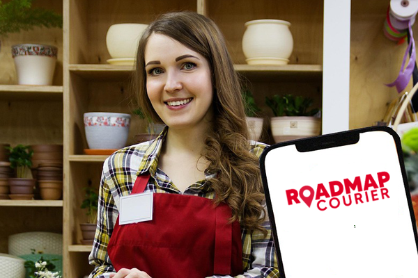 Roadmap eCommerce Delivery