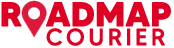 Roadmap Courier Logo
